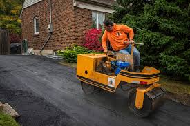 Professional Driveway Paving Services in Lake City, IA